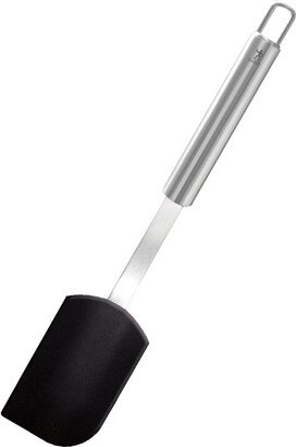 Stainless Steel Silicone Spatula