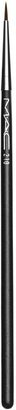 MAC 210 Precise Eyeliner Brush