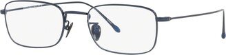 AR5096T Men's Rectangle Eyeglasses