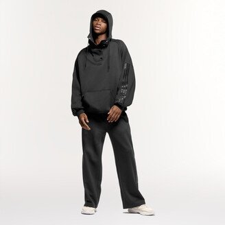 Snap Sweat Pants (All Gender)