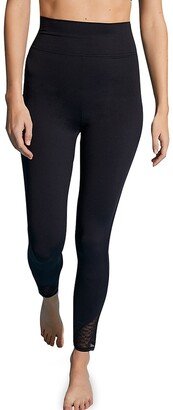 Guru Lace Leggings