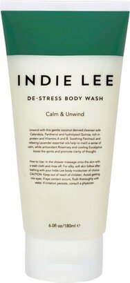 De-Stress Body Wash