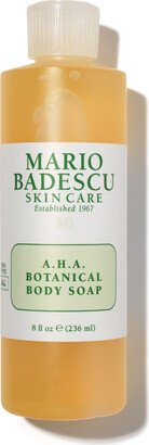 Mario Badescu A.H.A Botanical Body Soap