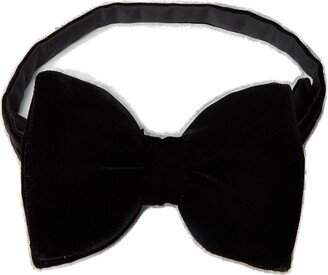 Bow Detailed Tie-AA