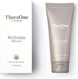 Therabody 2 oz. Activate Lotion