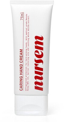 Nursem Caring Hand Cream Unfragranced