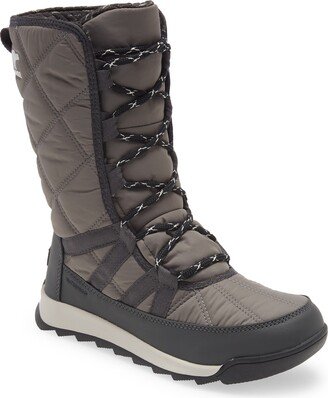 Whitney II Winterproof Boot