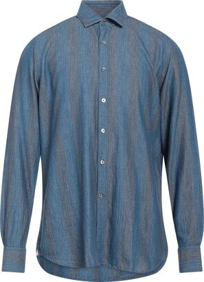 Shirt Pastel Blue-AD