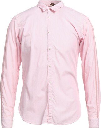 DNL Shirt Pink