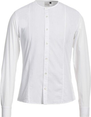 Shirt White-AI