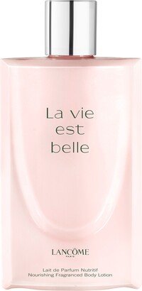 La Vie Est Belle Body Milk 200ml