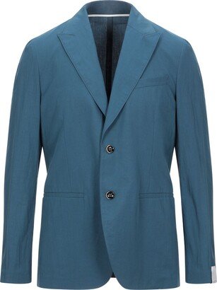 Blazer Deep Jade-AD