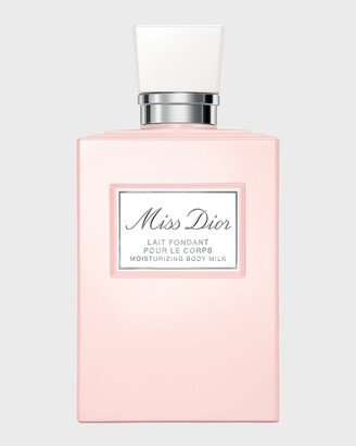 Miss Moisturizing Body Milk, 6.8 oz.