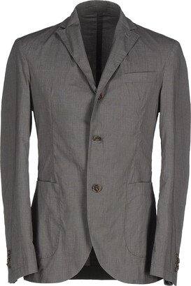 Blazer Grey-BW