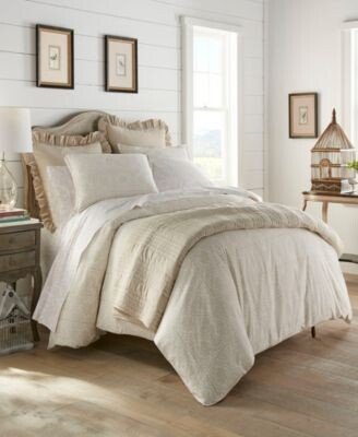 Closeout Stone Cottage Florence Bedding Collection