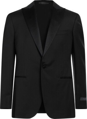 Blazer Black-DO