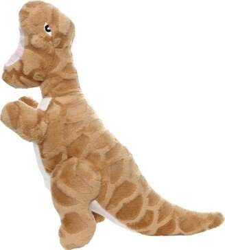 Mighty Jr Dinosaur TRex, Dog Toy