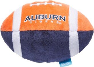 Auburn Tigers Fetchin' Large Football Dog Toy