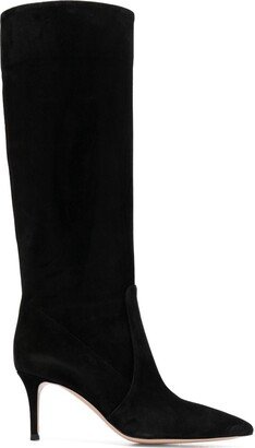 80mm Knee-Length Boots