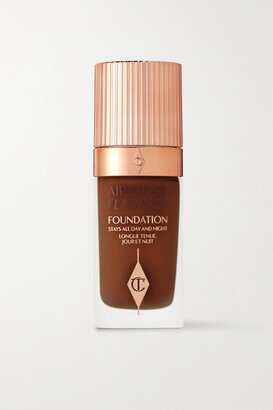 Airbrush Flawless Foundation - 16 Neutral, 30ml