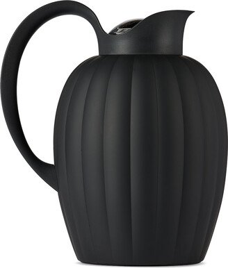 Black Bernadotte Thermo Jug, 1 L