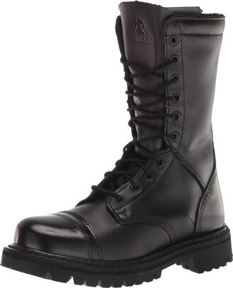 Women's PARABOOT Military and Tactical Boot