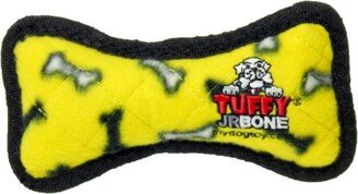 Tuffy Jr Bone Yellow Bone, Dog Toy