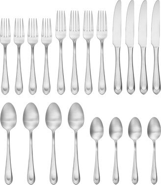 Alessi 20 Piece Set, Service for 4