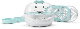 Baby Turbo Steamer-AA