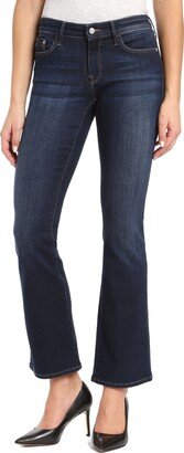 Molly Classic Low Rise Bootcut Jeans