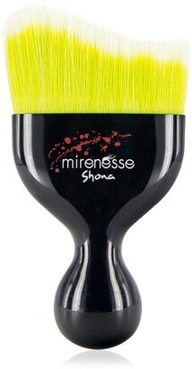 Shona Ping Pong Kabuki Sculptor Brush