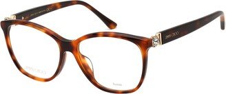 Women's Jc 318/G 54Mm Optical Frames