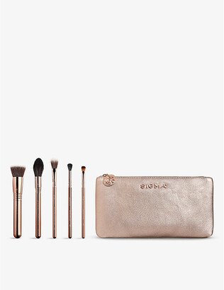 Iconic Make-up Brush set