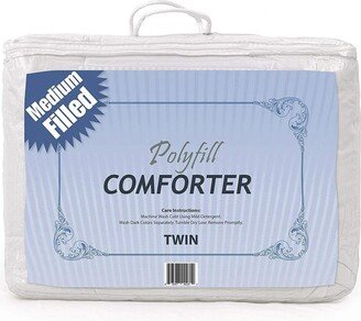 Polyfill Breathable Down Alternative Comforter