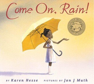 Barnes & Noble Come On, Rain! by Karen Hesse