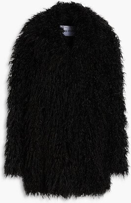 Janice faux fur jacket