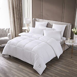 My Signature Down Alternative Comforter, King - 100% Exclusive