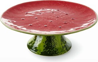 Watermelon Cake Stand