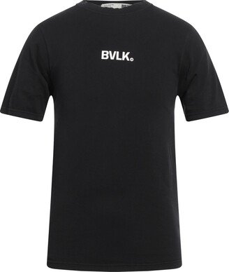 BULK T-shirt Black