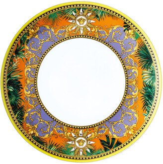 Jungle Animalier Dinner Plate