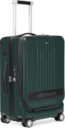 MY4810 Cabin Compact Trolley Carry-On Suitcase-AB