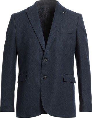 MULISH Blazer Navy Blue