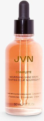 Jvn Hair Complete Nourishing Shine Drops