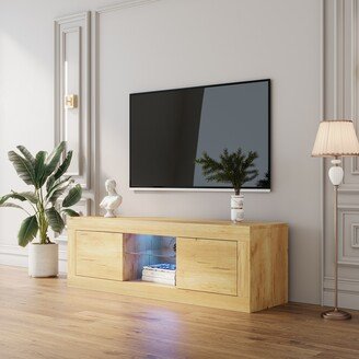 TV stand Modern Design For Living Room