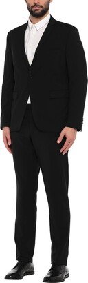 FRADI Suit Black