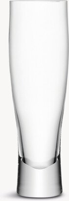 Beer Glass Set of 2