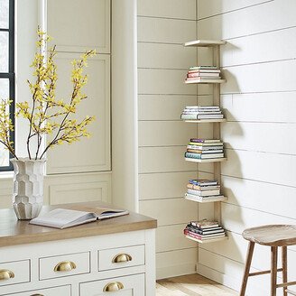 Lauren Bookshelf