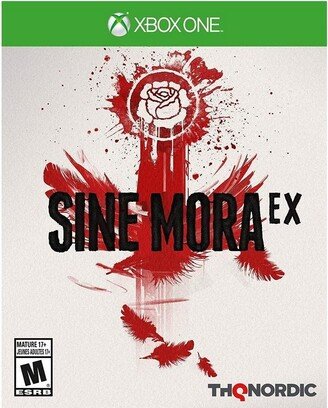 Thq Nordic Sine Mora Ex - Xbox One