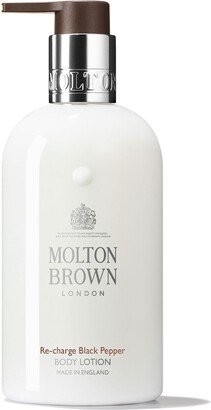 Re-charge Black Pepper Body Lotion 300ml