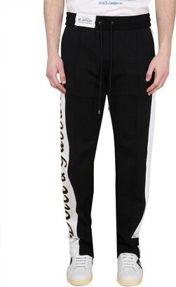 Jersey Jogging Pants